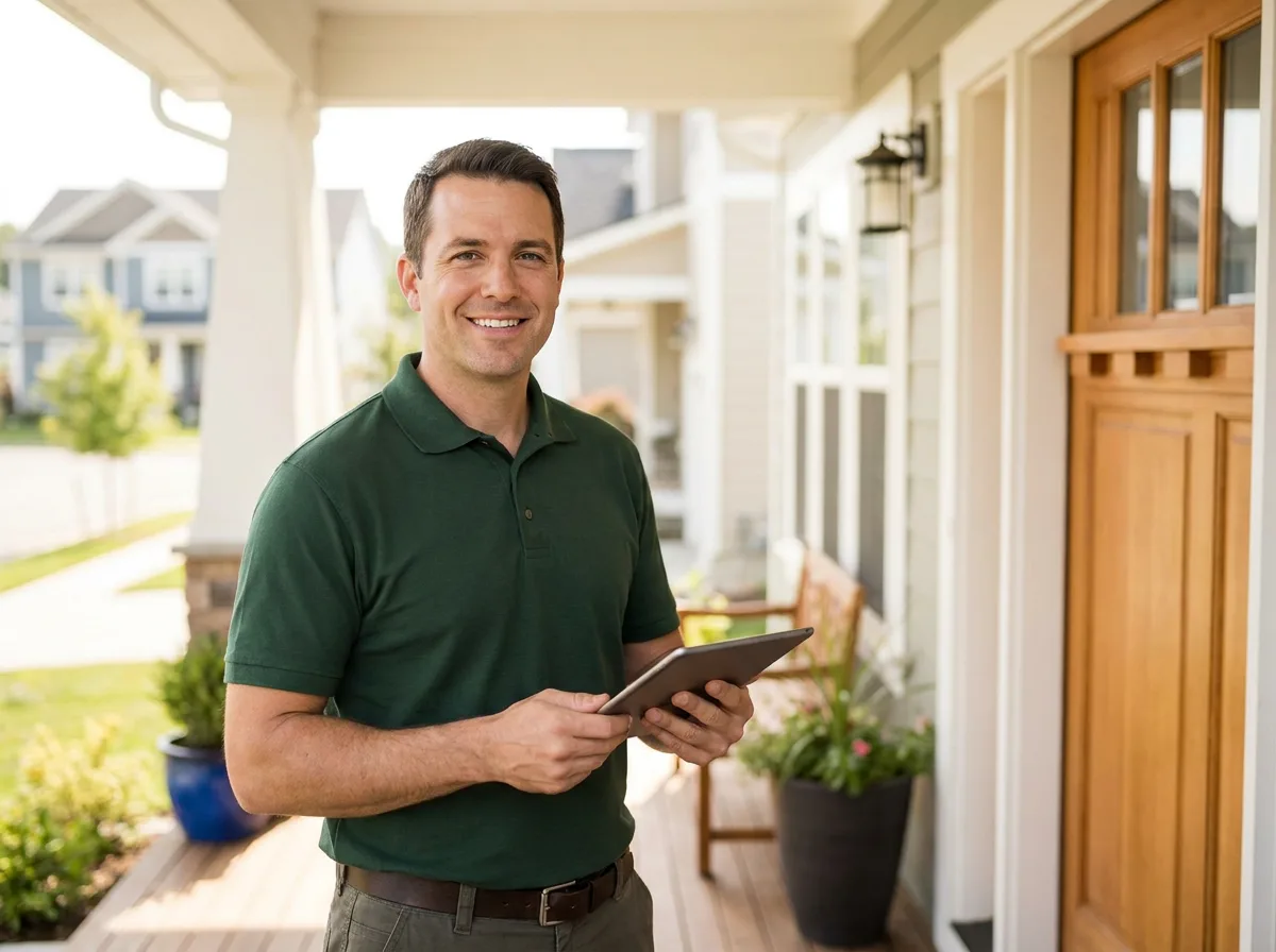 Pest control FAQs for La Salle, MN